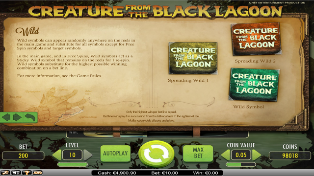 Creature From The Black Lagoon 4