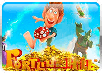 Fortune Hill